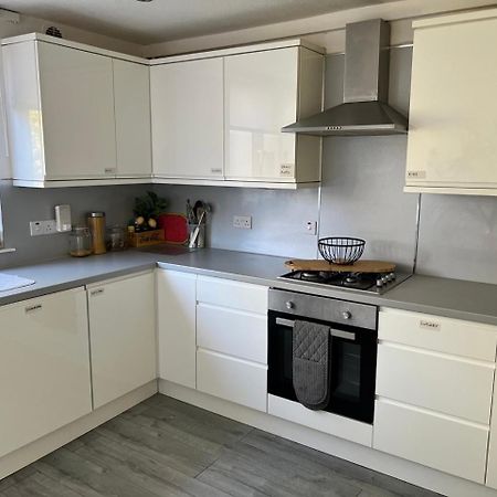 Linlithgow Loch Apartment Exteriör bild