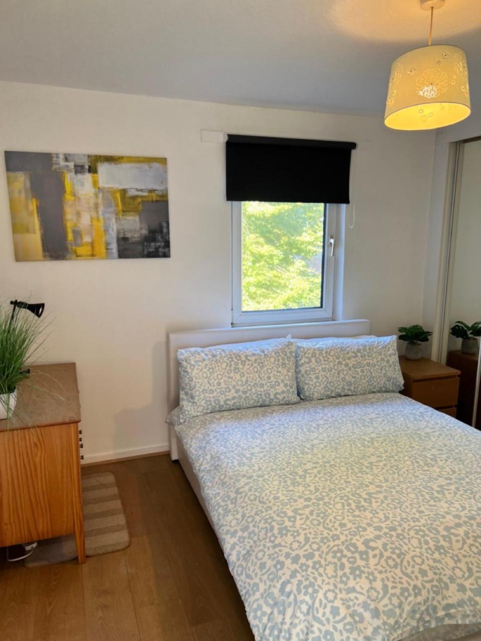 Linlithgow Loch Apartment Exteriör bild