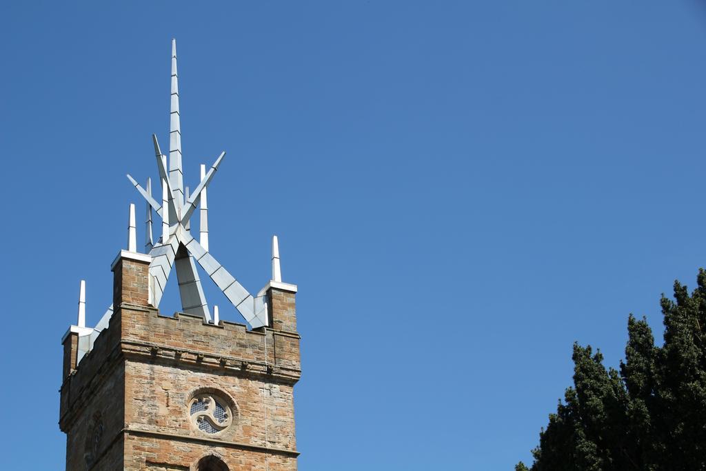 Linlithgow Loch Apartment Exteriör bild